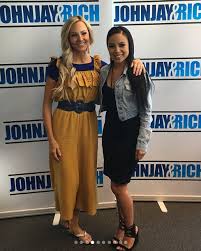 Last spring she had came to me and. Johnjay Van Es What A Glorious Day On This Day The 30th Facebook