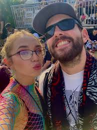 Dallas fest at Goodsurf Beach Club