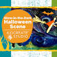 Glow-in-the-Dark Halloween Scene Workshop (4-12 Years) event image