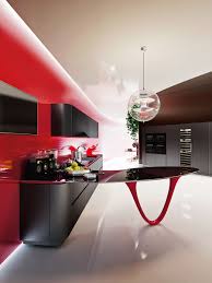 Frullati e vellutate sempre lisci e omogenei. 10 Amazing Kitchen Islands And Counters That Steal The Show