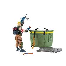Fortnite Loot Battle Box Fortnite Displaying Collections Action Figures Hot Toys