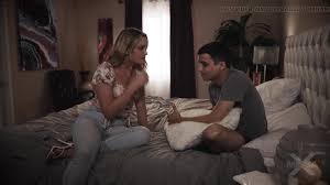 MissaX - Watching Porn with Charlie Forde regarder en ligne