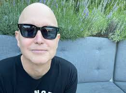 'i'm going to beat this through chemotherapy or through bone marrow transplants, but. Uogilcm6xd3lem