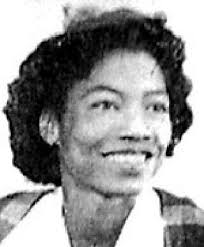 Hazel CRESSIE Obituary (2015)