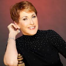 Amanda McBroom