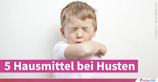Die anwendung von hausmitteln bei säuglingen sollte vorher zur sicherheit mit einem arzt besprochen werden: 5 Hausmittel Gegen Husten Beim Kleinkind Babyartikel De Magazin