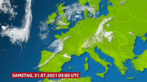 Allgemeine lage die frontenkarte verschafft einen überblick auf die grosswetterlage in europa zum vorhersagezeitpunkt. 65iwg5px84cvdm