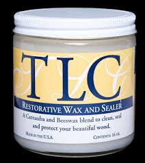 Tlc Wax The Best Furniture Wax Around Restore Refinish And Etsy Furniture Wax Cool Furniture Furniture Doctor