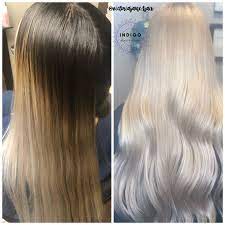 Platinum Card Platinum Color Correction Long Hair Styles