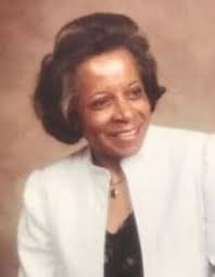 Ellen Irene Farley Parran (1929-2020)