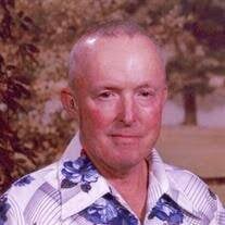 Ralph Melvin Eagleson Obituary