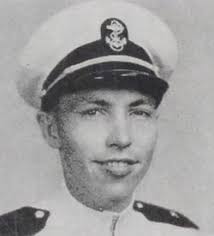 William Ewell Dickey Jr. (1920-2012)