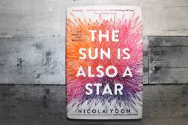 The sun is also a star (2019). Review The Sun Is Also A Star Reading Whale