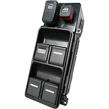 Most of the time it unlocks fine, but periodically this is happening where the drivers door will not unlock, it just beeps at me and all the . Amazon Com Switchdoctor Window Master Switch For 2005 2010 Honda Odyssey Lx 35750 Shj 305 Automotive