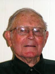 James Grice Obituary (2014)