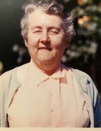 Panacea Society graves in Bedford