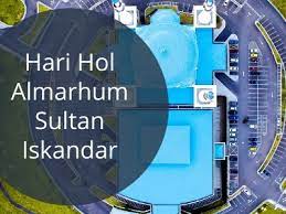 Thestaronline.tv presents a slideshow of the. Hari Hol Almarhum Sultan Iskandar Celebrations In Malaysia