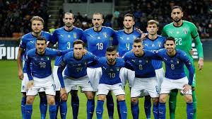 Koronavirüs salgını nedeniyle 2021'e ertelenen 2020 avrupa futbol şampiyonası (euro 2020), a milli takımımızın, i̇talya ile roma olimpiyat stadı'nda oynadığı maçla başladı. Italya Nin 2020 Avrupa Sampiyonasi Kadrosu Belli Oldu