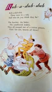 Hilda Boswell Nursery Rhymes Nursery Rhymes Poems Nursery Rhymes Songs Kids Poems