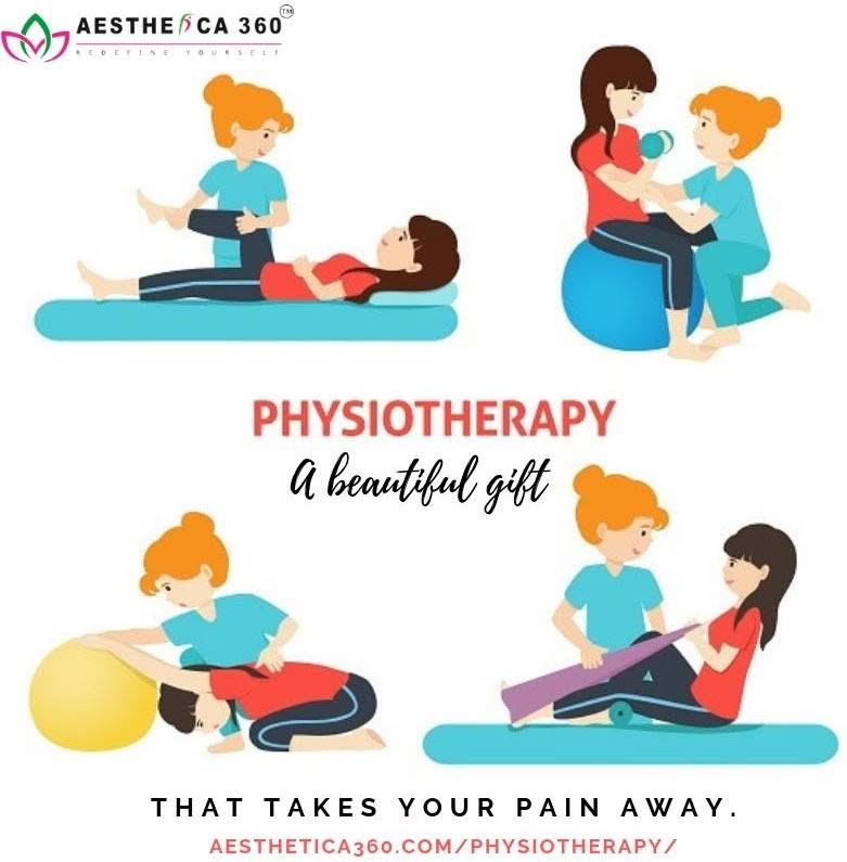 Shoulder Pain Treatment product image