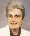 Rosalee Weeks Obituary (2010)