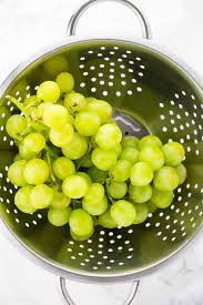 Grapes are delicious, nutritious, and make an excellent snack with cheese and wine, or by themselves. Frozen Grapes The Best Snack Ever Vegan Heaven