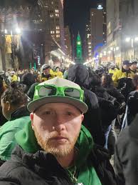 Eagles fans that stay sober IDK how yall do it!