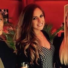 Danielle Lines (@Dani_the_Dutch)