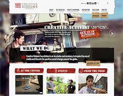 Dan Eldon Creative Visions Foundation