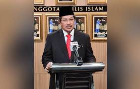 إنّ الحمد لله نحمده ونستعينه ونستغفره، ونعوذ بالله من. Sarawak Benarkan Solat Jumaat Minggu Depan