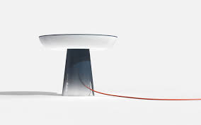 svamp a bedside lamp on behance lamp bedside lamp lamp design