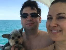 April Allard's Instagram, Twitter & Facebook