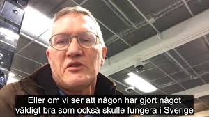 Memes är väl en utmärkt modell för att studera spridning. Emanuel Karlsten Tegnell I Bbc Facebook