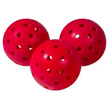 Maybe you would like to learn more about one of these? Pickleball Equipment Gear Target