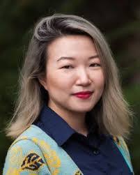 Karen Kwon's Instagram, Twitter & Facebook