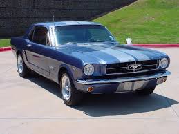 1965 Mustang Coupe The Trouble I Got Into In That Car Was The First Car I Paid For With My Own Money Mine Was Tur Mustang Cars Ford Mustang Car 1965 Mustang