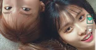 Netizens Think Twice S Momo Recently Underwent Double Eyelid Surgery Eyelid Surgery Double Eyelid Surgery
