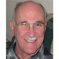 William "Bill" Joseph Baer Obituary