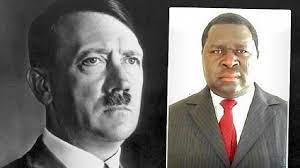 Most of people who have posted their opinions of this name, adolf, were born in the 90s, which explains the general predictability, ignorance and immaturity of the comments. Politician Named After Adolf Hitler Wins Election In Namibia Africanews