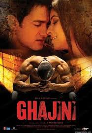 Aamir Khan The Best Indiamovie Ghajini Bollywood India