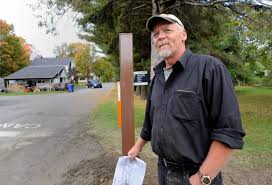 Us news is a recognized leader in college, grad school, hospital, mutual fund, and car rankings. New Gates Divide U S Canada Border Towns