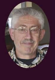 Charles Megerman Obituary (1947