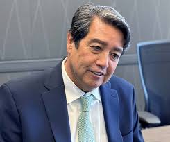 Senate Confirms Chang as Clements' Replacement