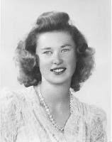 Barbara Gottstein Obituary (1923