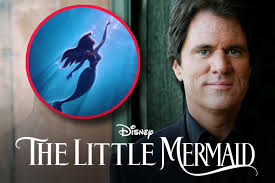 Director Rob Marshall Explains Why The Live Action 'The Little Mermaid' Is  Taking So Long