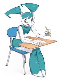 Artist illustration design, jenny wakeman png. Jenny Wakeman By Ffuffle On Deviantart