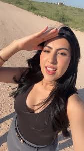 Midland Tx Amanda Perales