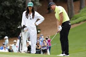 Jun 24, 2021 · rickie fowler announced this week that he and his wife, pole vaulter allison stokke, are expecting their first child, a daughter. Pga Star Fowler Gets Engaged To Pole Vaulter Turned Model Stokke Reuters