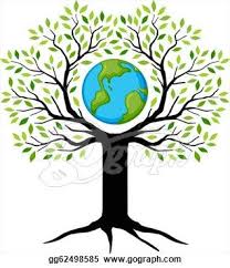 Earth Drawing Google Search Earth Drawings Tree Illustration Save Earth Drawing