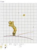 Le Petit Prince à Broder Au Point De Croix Gallery Ru Foto 31 Le Petit Prince A Broder Au Point De Croix 2017 Chispitas Broderie Et Point De Croix Le Petit Prince Point De Croix